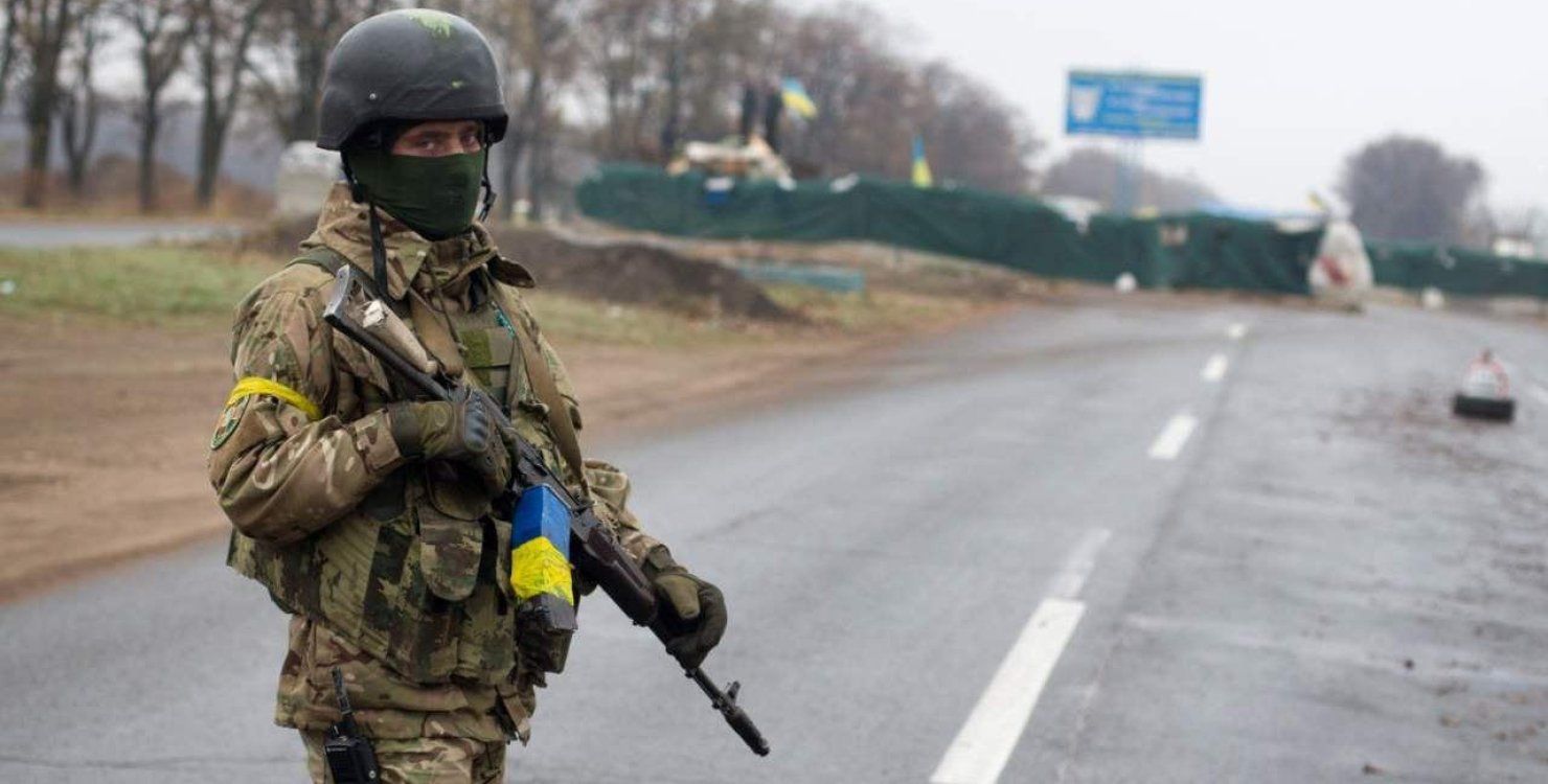 Арестович: ВСУ проводят сложные наступательные операции на Херсонщине