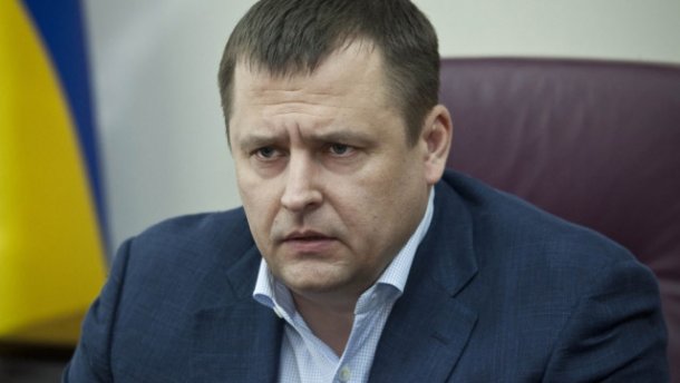 Филатов подтвердил смерть сепаратистки, которая ударила АТОшника молотком по голове: мэр Днепра сообщил подробности самоубийства