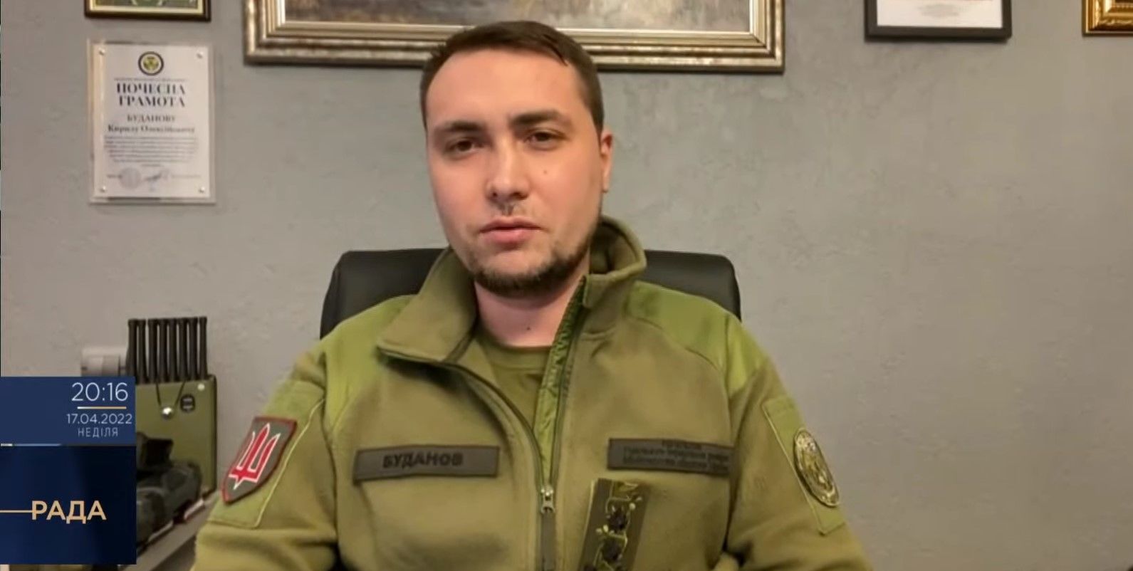 ​Буданов назвал военную технику, которая приблизит Украину к победе над РФ
