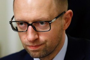 Небоженко: олигархи организовали операцию по отставке Яценюка