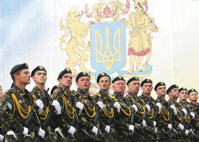 Назван объем бюджета, который будет потрачен на Минобороны и ВСУ: "Оборонный бюджет Украины составляет 66 миллиардов гривен" - нардеп