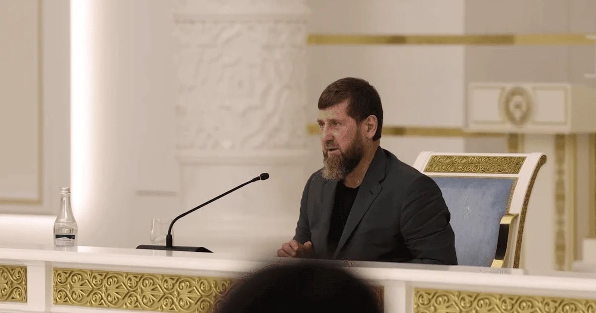 В Чечне определились с новым преемником Рамзана Кадырова