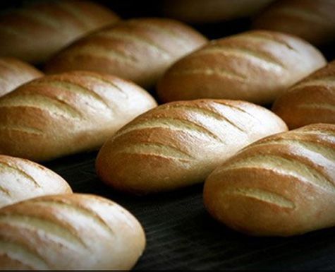 ​Мариупольский хлебозавод полностью обеспечивает город хлебом