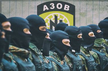 В Луганске задержанных фанатов  "Зари" уже "перекрасили" в "шпионов" из  "Азова" и обвинили в "госперевороте" и покушении на Плотницкого