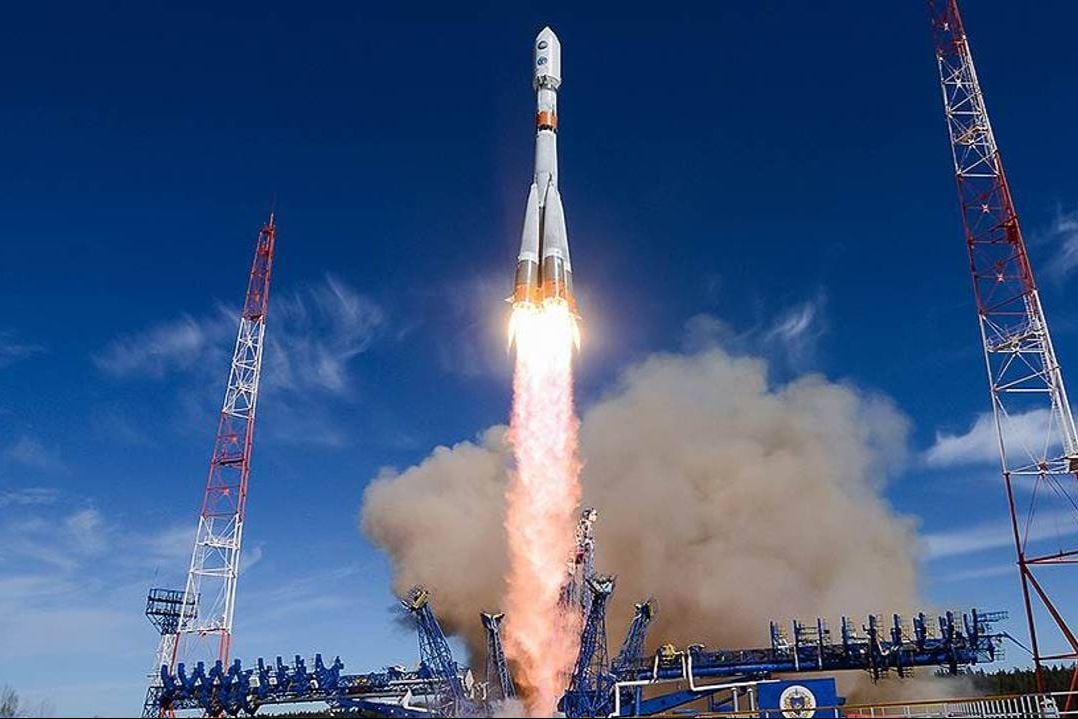 Проект "Тундра" парализован: РФ лишилась возможности фиксировать из космоса пуски ракет