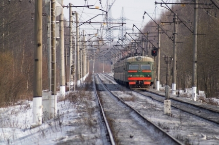 Москаль: в Луганской области не ходят пригородные поезда - кончилось дизтопливо 