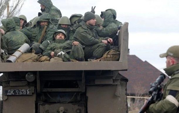 В ГУР назвали ключевую причину, почему Россия отложила мобилизацию