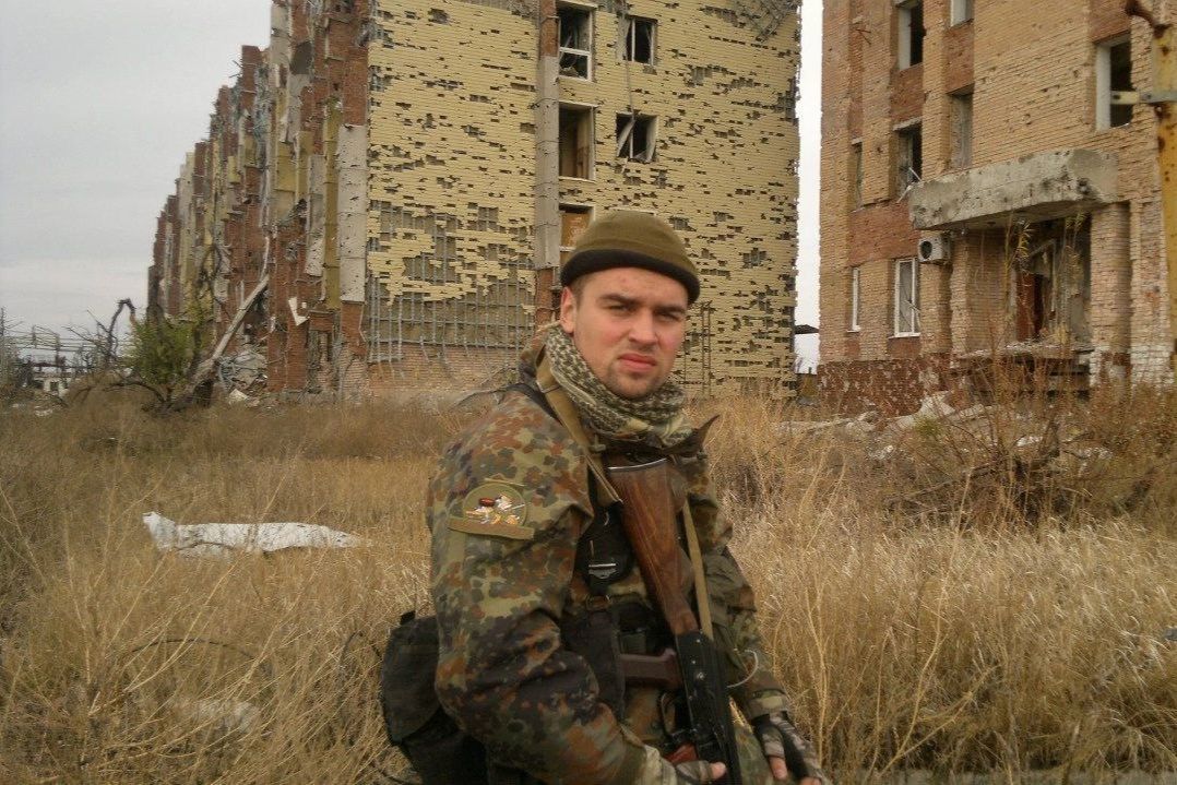 Z-блогер Тринадцатый, призывающий ко всеобщей мобилизации в РФ, сбежал с фронта и объявлен в розыск – Казанский