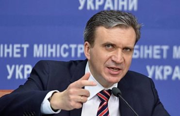 СМИ: Шеремета подтвердил свою отставку с поста министра экономики