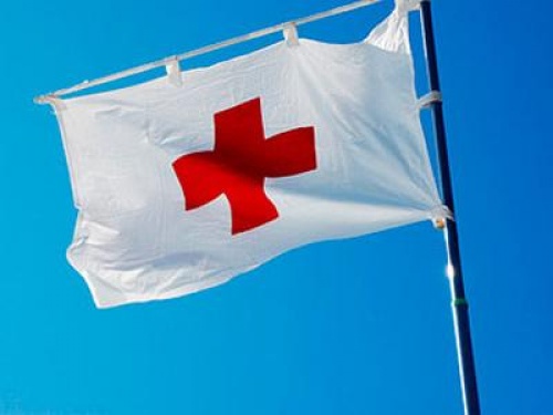 В Красном Кресте удивлены сообщениями об отправке из России колонны с гуманитарной помощью 