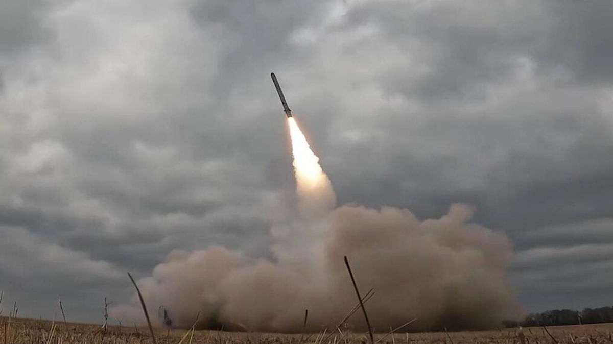 ​CNN: в НАТО знают, откуда по Польше прилетела ракета
