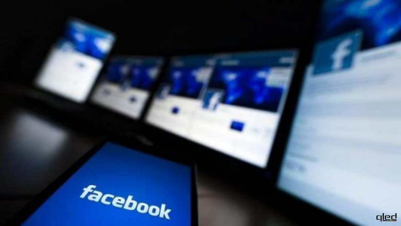 Facebook удалил страницу поддержки Трампа - в деле замешана Украина