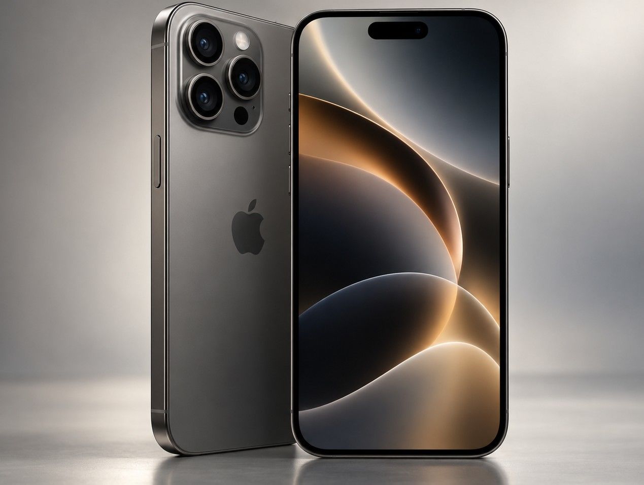 iPhone 18 Pro Max: великий екран, потужний процесор та професійні можливості камери