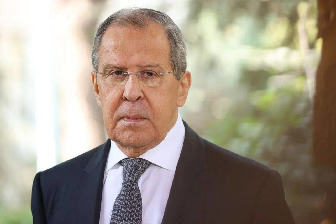 Лавров испугался усиления Германии и обвинил Мерца в "объявлении войны" России