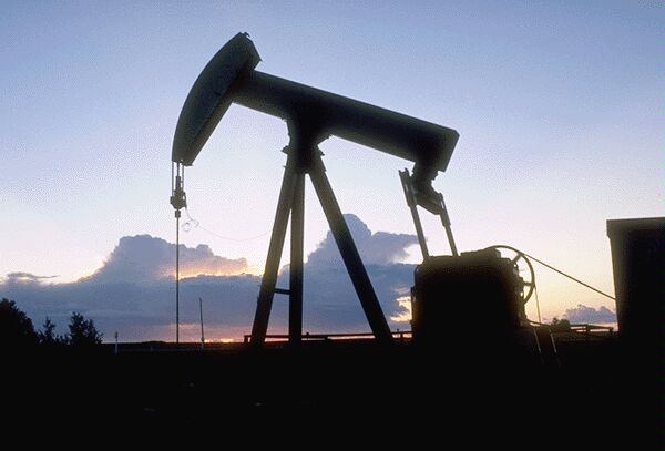 Стоимость нефти Brent упала ниже 66 долларов за баррель