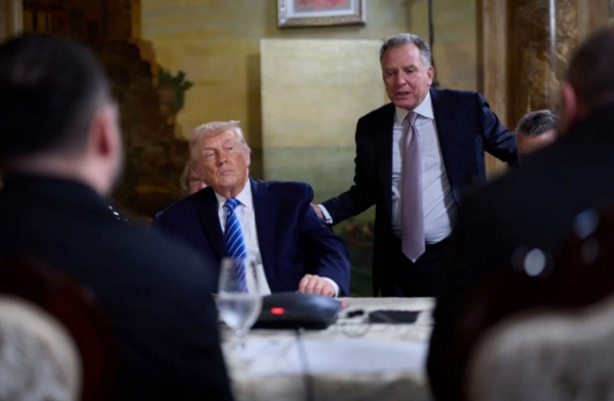 Трамп отклонил предложение Путина по урегулированию вокруг Ирана – Axios 