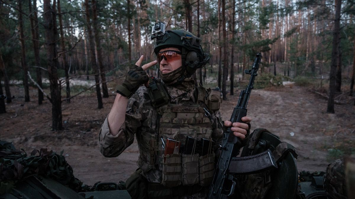 ​ВСУ не только сковали 106-ю десантную дивизию РФ на Сумщине, но и нарушили планы Кремля