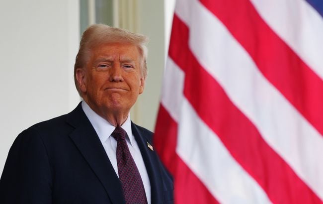 Трамп прилетел в Саудовскую Аравию с "заманчивым" предложением – Sky News