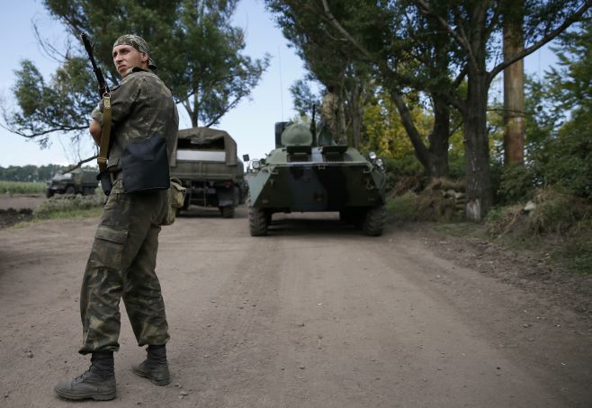 The Moscow Times: Украина падет от экономического краха, а не от войны