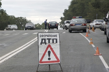 Подробности масштабного ДТП в Белгородской области: погибли 10 украинцев