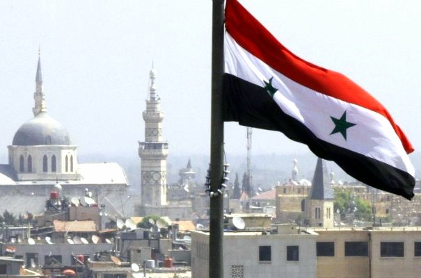 От ООН потребовали организовать встречу между сирийскими властями и повстанцами 