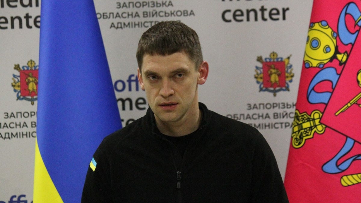 Иван Федоров рассказал, как Путин "помогает" жителям оккупированных территорий "спасаться бегством" 