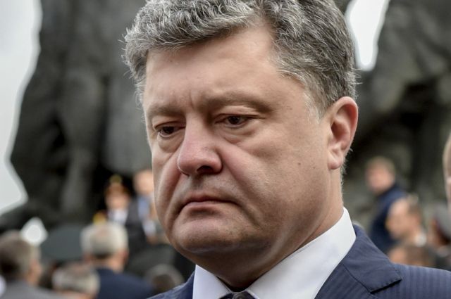 Украина примет меры по усилению собственной безопасности в связи с трагедией во Франции