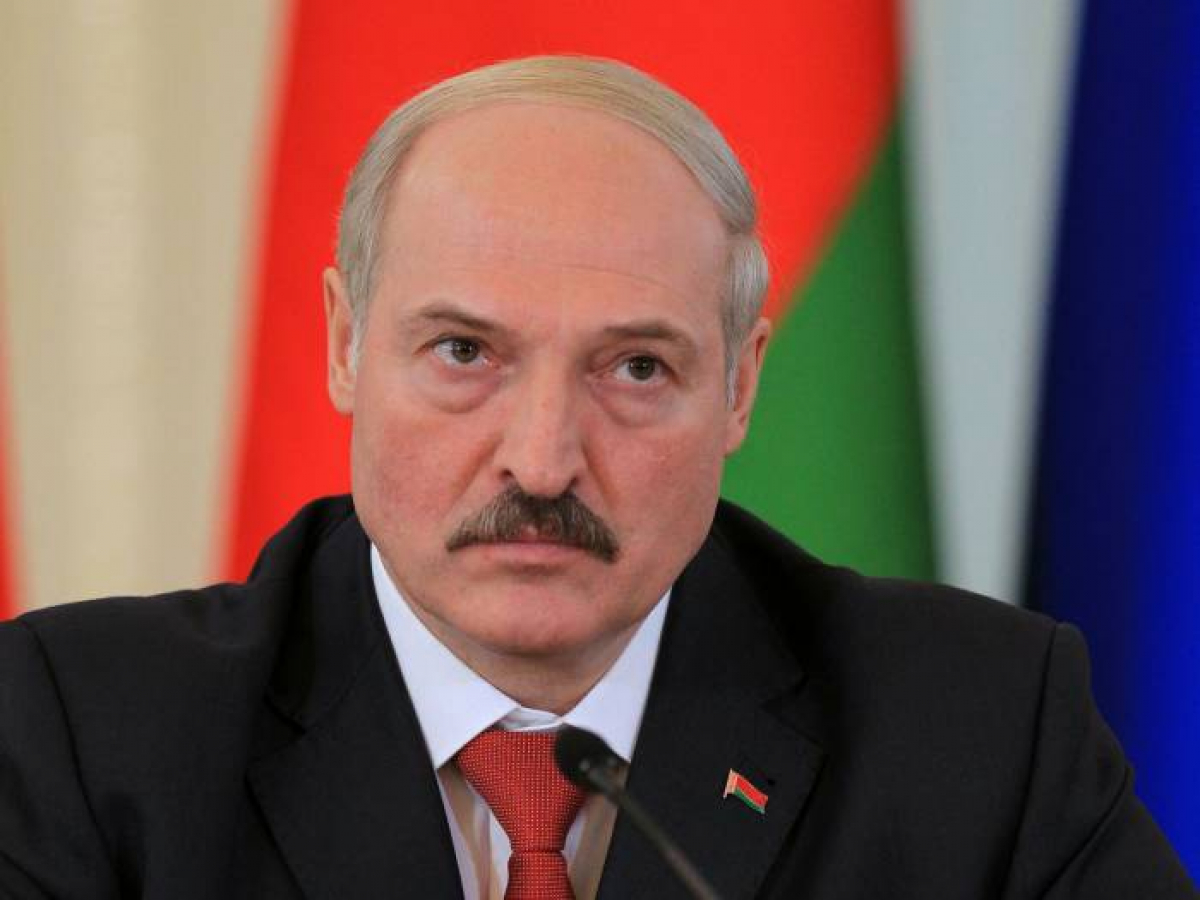 Лукашенко ответил Венедиктову о "продажности": "Нет той цены, чтобы я пошел на их условия"