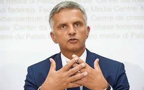 Глава ОБСЕ Буркхальтер выразил соболезнования семьям погибших в Донецке мирных граждан