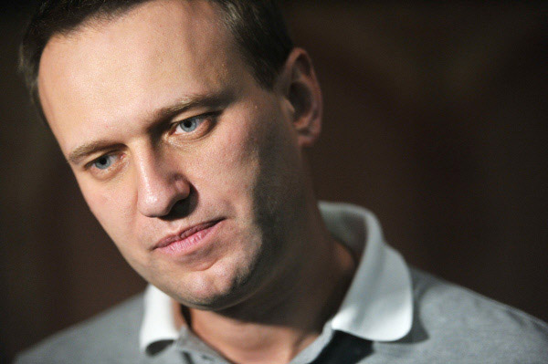 Алексей Навальный: Крым больше никогда в обозримом будущем не станет частью Украины