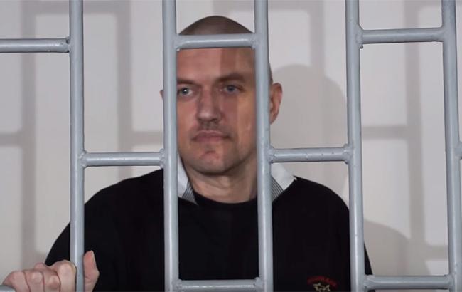 Незаконно осужденного в России Клыха этапировали в психиатрическую больницу – подробности