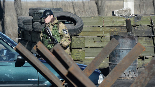 Ситуация в Донецке и Луганске: новости, курс валют, цены на продукты, хроника событий 28.10. 2017