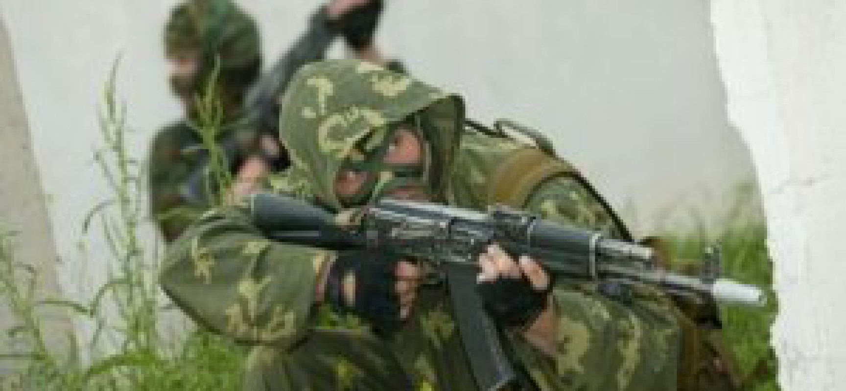 СНБО: Ополченцы готовят наступления на аэропорт Донецка, Дебальцево и Мариуполь