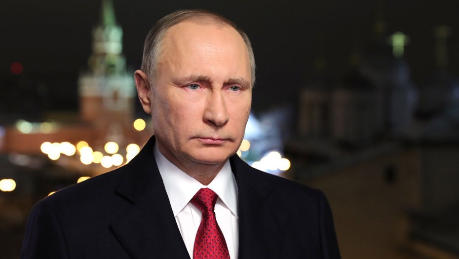 "Повышение коммуналки и НДС в подарок!" – россиян разозлило "душещипательное" новогоднее обращение Путина