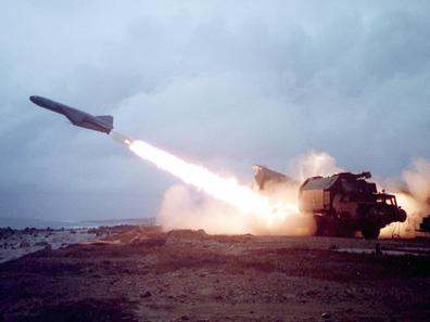Петр Порошенко: Украина закажет крылатые ракеты и высокоточное оружие