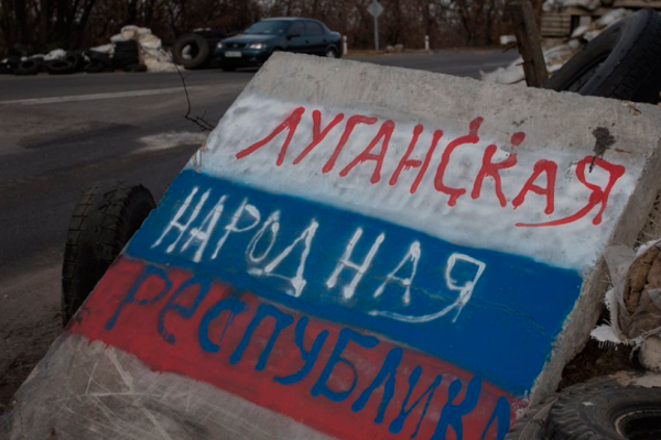 ​Одинаковая бесславная смерть настигла двух боевиков "ЛНР" в "черный" четверг - первые подробности