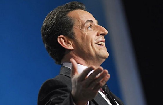 Саркози возглавил крупнейшую оппозиционную партию и может снова стать президентом