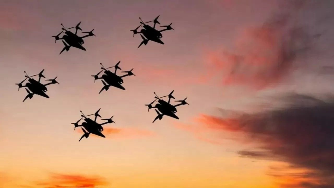 Дроны атаковали предприятие "Алмаз-Антей" в Севастополе – поврежден центр обслуживания ПВО