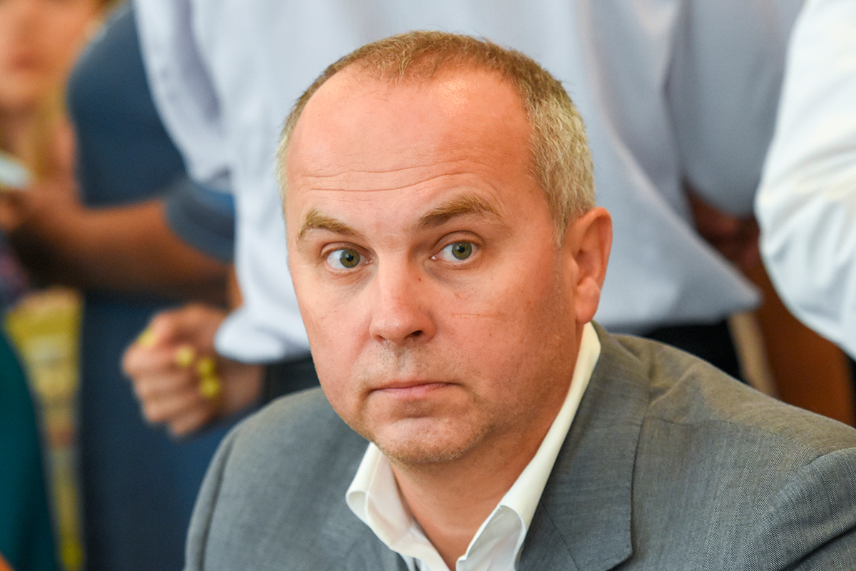 Соратник Медведчука Шуфрич может сесть в тюрьму - детали резонансного дела