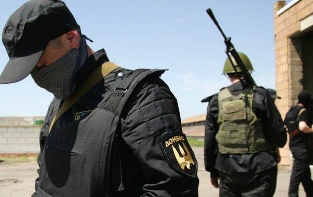Украинские военные из зоны АТО не верят в перемирие в Донбассе