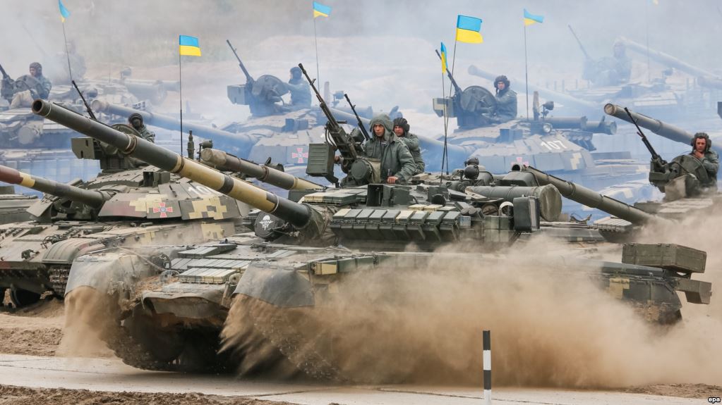 Украина готова освободить Донбасс: в зоне АТО находятся 80-90 тысяч украинских военных, которые просто уничтожат Россию и террористов "ЛДНР", - Жданов