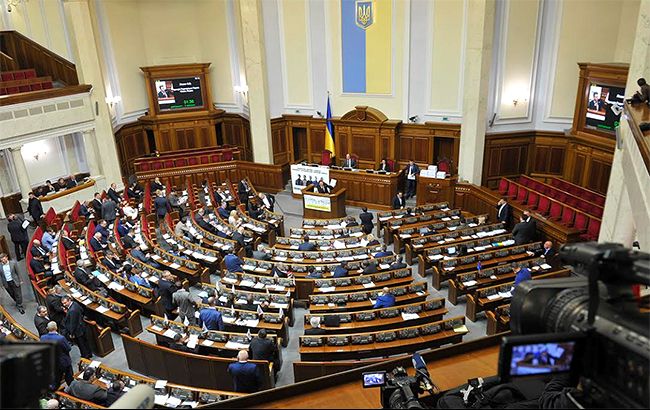 В Раде не допустят проведение выборов президента РФ на территории Крыма: в Парламенте зарегистрирован резонансный законопроект