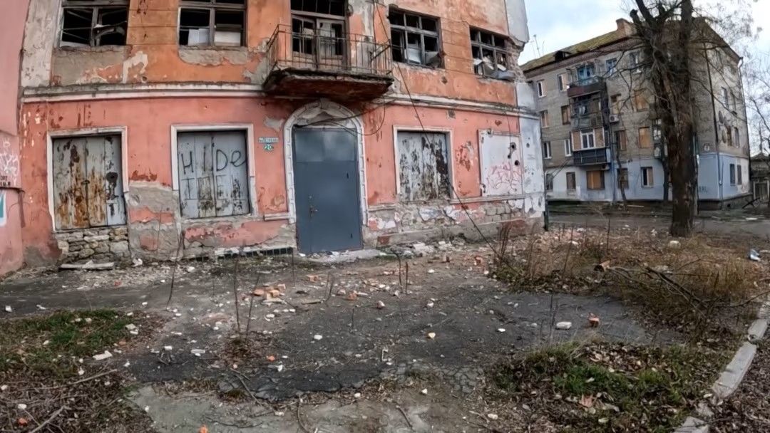 МИД Украины сообщил о гуманитарном кризисе на ВОТ Херсонщины и призвал оказать давление на РФ