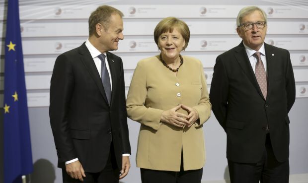 Die Zeit: Пустой взгляд на Восток