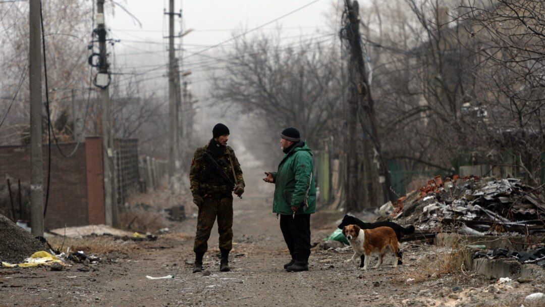 "Просто тр**дец", – житель Донецка рассказал, что произошло в городе на 7-й год оккупации