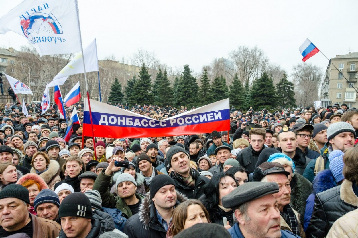 "Мы обманулись", - боевики на Донбассе начали признавать и рассказывать то, как Россия "сливает" "ДНР"