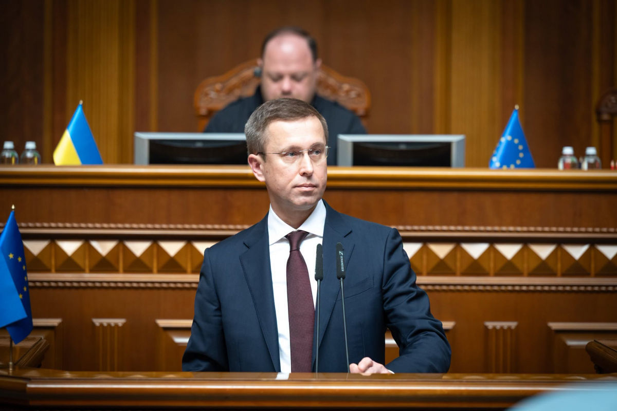 Украина переходит к жесткому режиму экономии бюджетных средств – премьер-министр Корецкий назвал причины