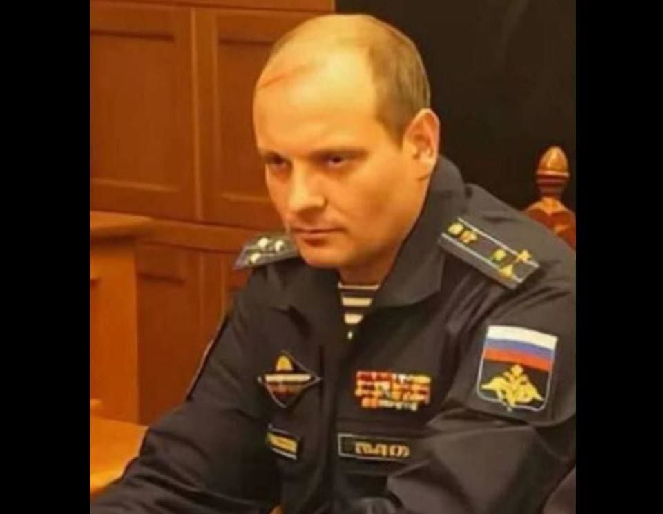 ВСУ ликвидировали еще одного генерала армии РФ: Ульянов командовал полком мобилизованных - СМИ