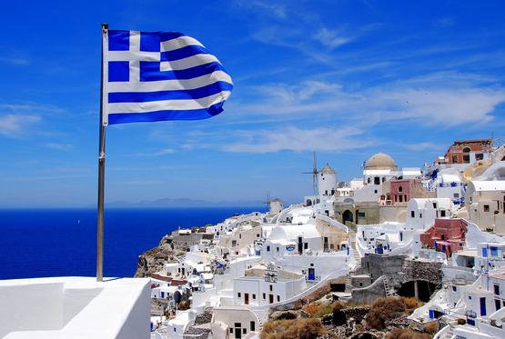 Греция хочет быть частью демократической Европы