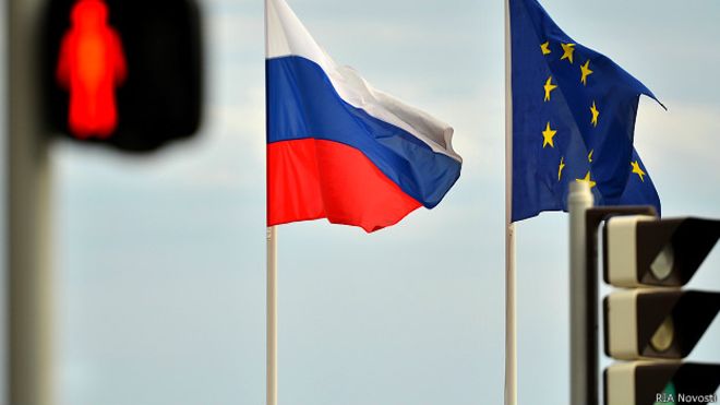 Санкции ЕС против России: известна дата, до которой продлили ограничительные меры